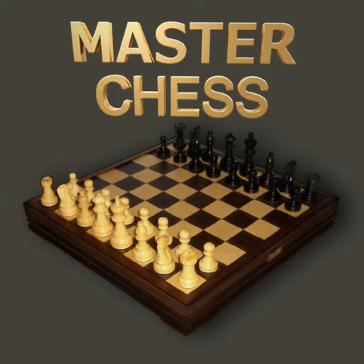 Master Chess Multiplayer