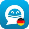 Learn German Verbs - audio by