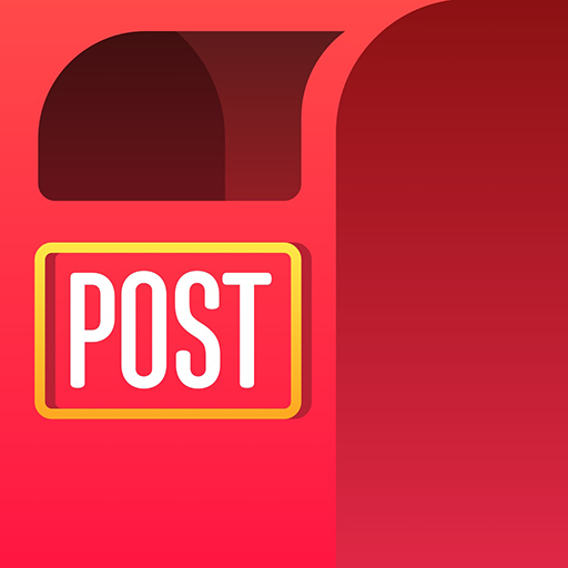 Postfun - Pertukaran Poskad