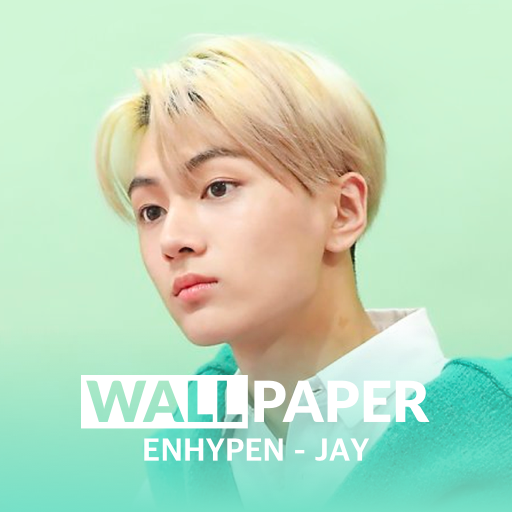 JAY (ENHYPEN) HD Wallpaper