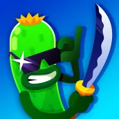Agent Pickle