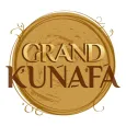 Grand Kunafa | غراند كنافة