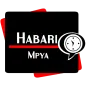 Habari Mpya  - Kila Siku