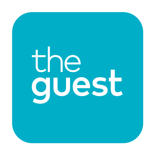 The Guest - Photo Sharing