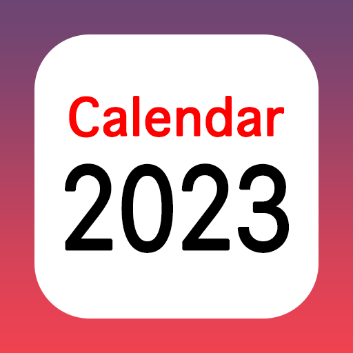Bank holidays calendar 2023