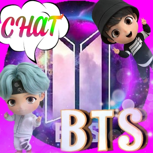 Chat BTS ARMY Fandom: Tiny Tan