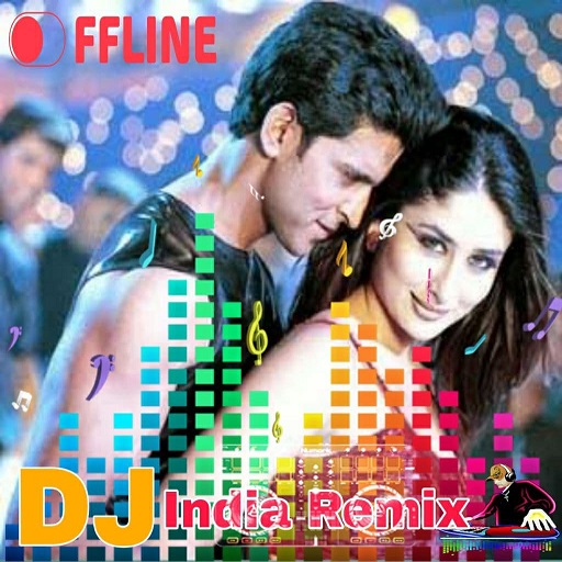 DJ Lagu India Remix Offline