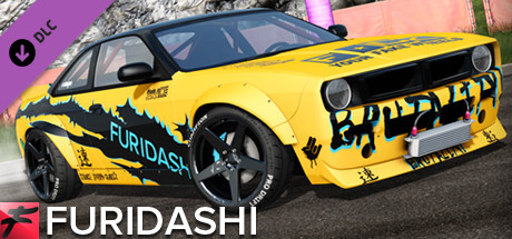 FURIDASHI - PREMIUM CAR: 1995 TN14