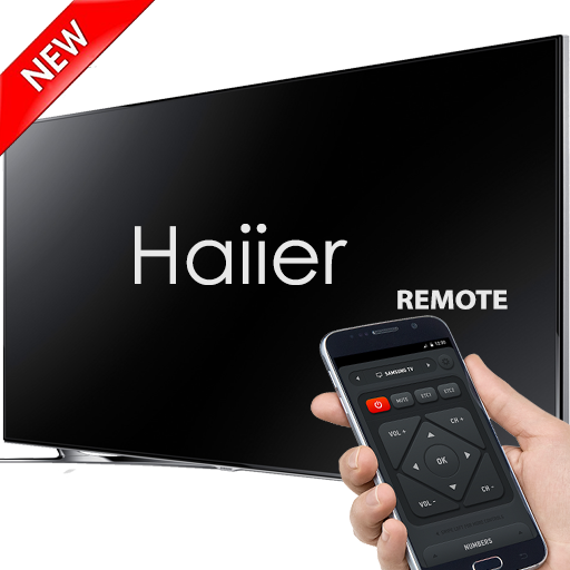 Tv Remote For Haier