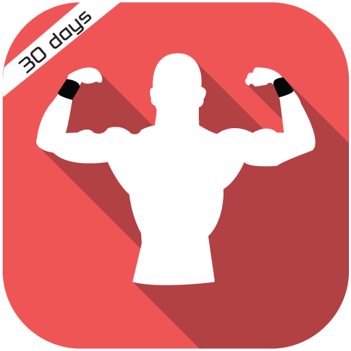 30 Day Shoulder Challenge Free