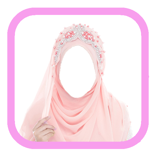 Hijab Collections Photo Maker