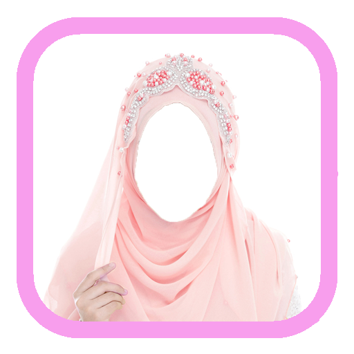 Hijab Collections Photo Maker