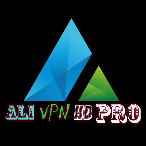 ALI HD VPN PRO