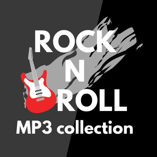 Rock n Roll MP3 Offline 🎵