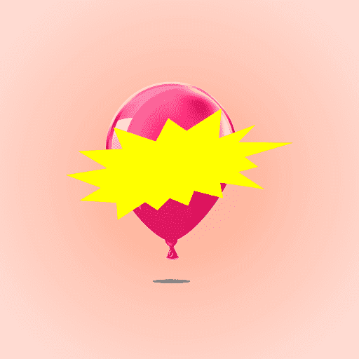 Balloon Pop Sounds