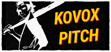 Kovox Pitch