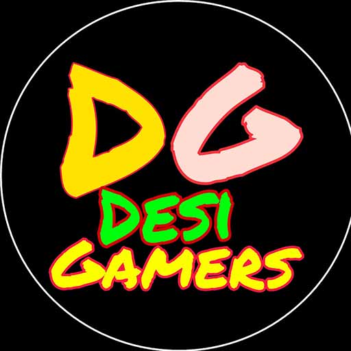 Desi Gamers Gaming Videos App