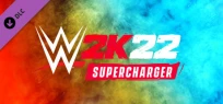 WWE 2K22 - SuperCharger