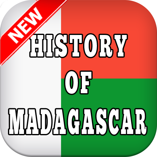 History of Madagascar