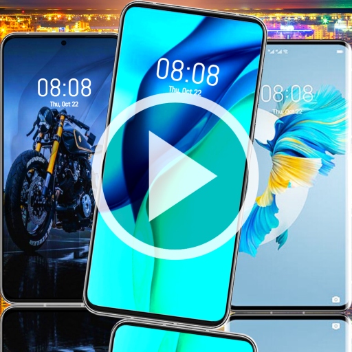 Video Wallpaper for Huawei