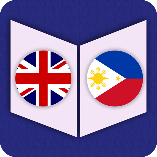 English To Tagalog Dictionary