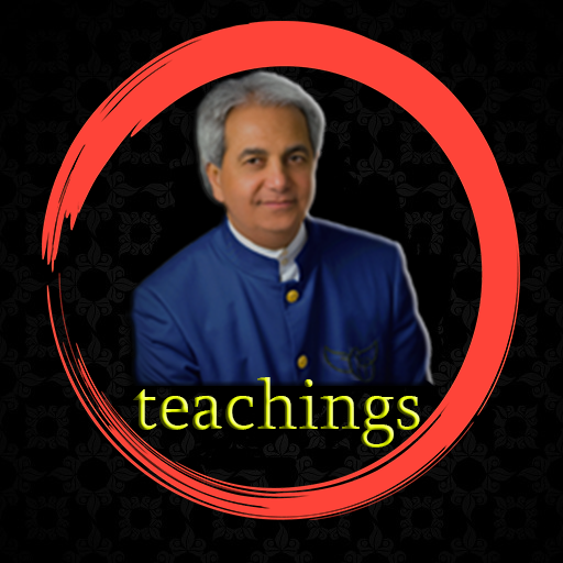 Benny Hinn Teachings