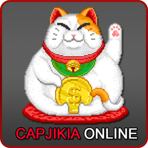 Capjikia Online