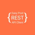 REST API Client - Easy Post