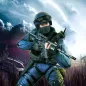 Warzone Battlefield CS Strike