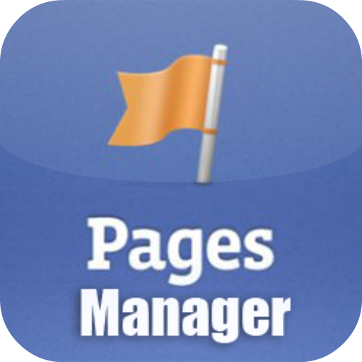 Pages Manager