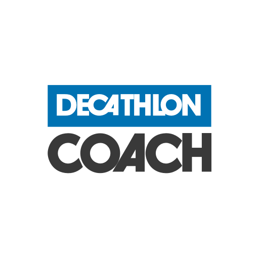Decathlon Coach - fitness
