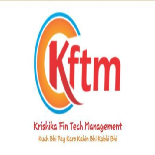 Krishika Fin Tech Management(K