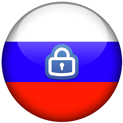 Russia VPN - Free Secure VPN Proxy