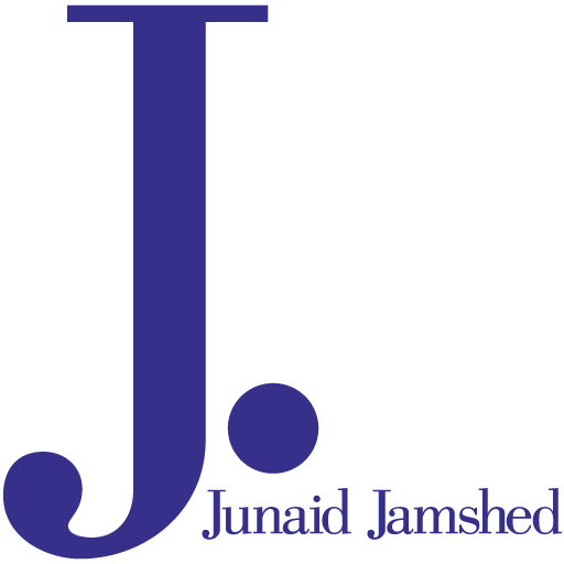 J. Junaid Jamshed