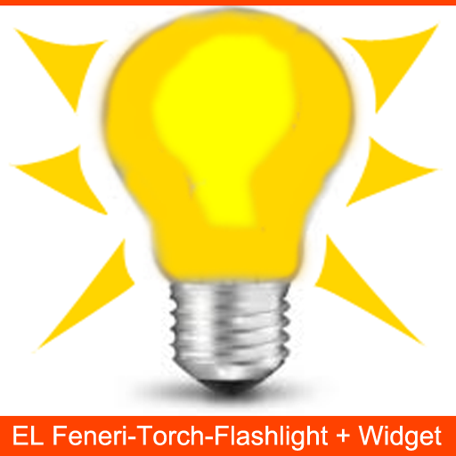 El Feneri, Flaş LED