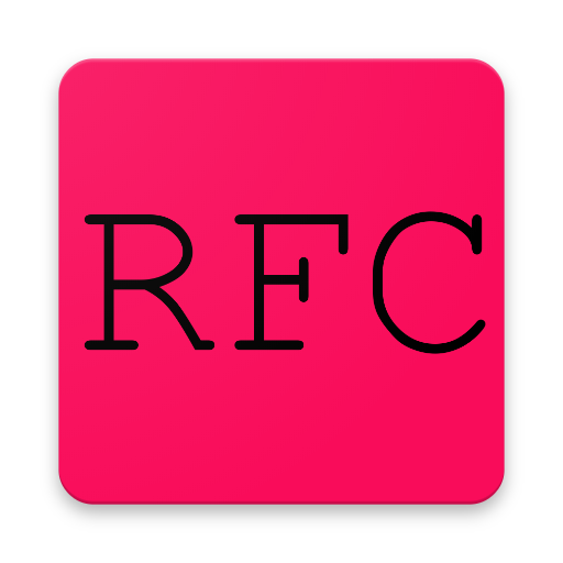 Offline RFC