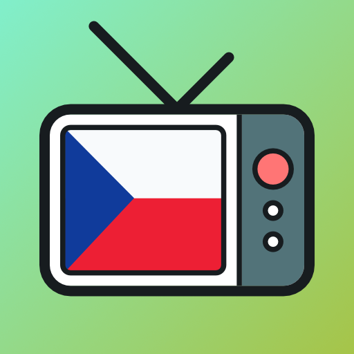 Czech & Slovak TV Live