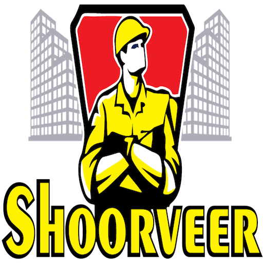 JK Super Shoorveer