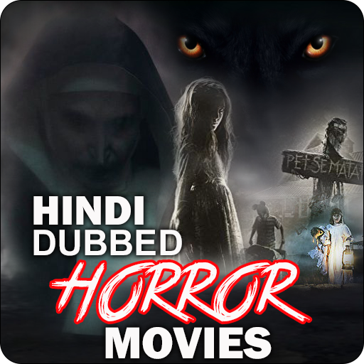 Latest Hindi Dubbed Horror Movies NEW