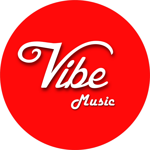 Vibe Music - Online Music