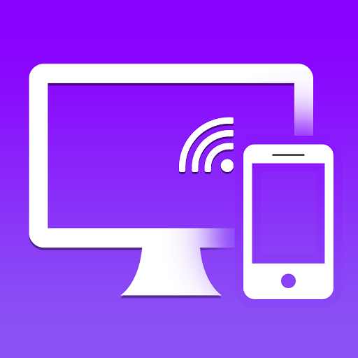 Proyektor Ponsel layar Airplay