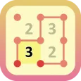 Line Loops - Logic Puzzles