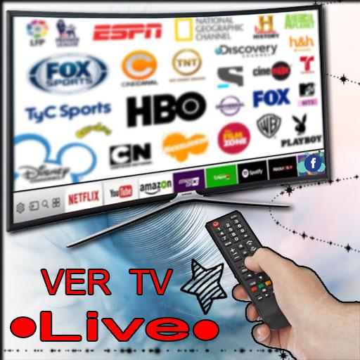 TV EN VIVO GRATIS UHD 4K - PROGRAMACION TV GUIA