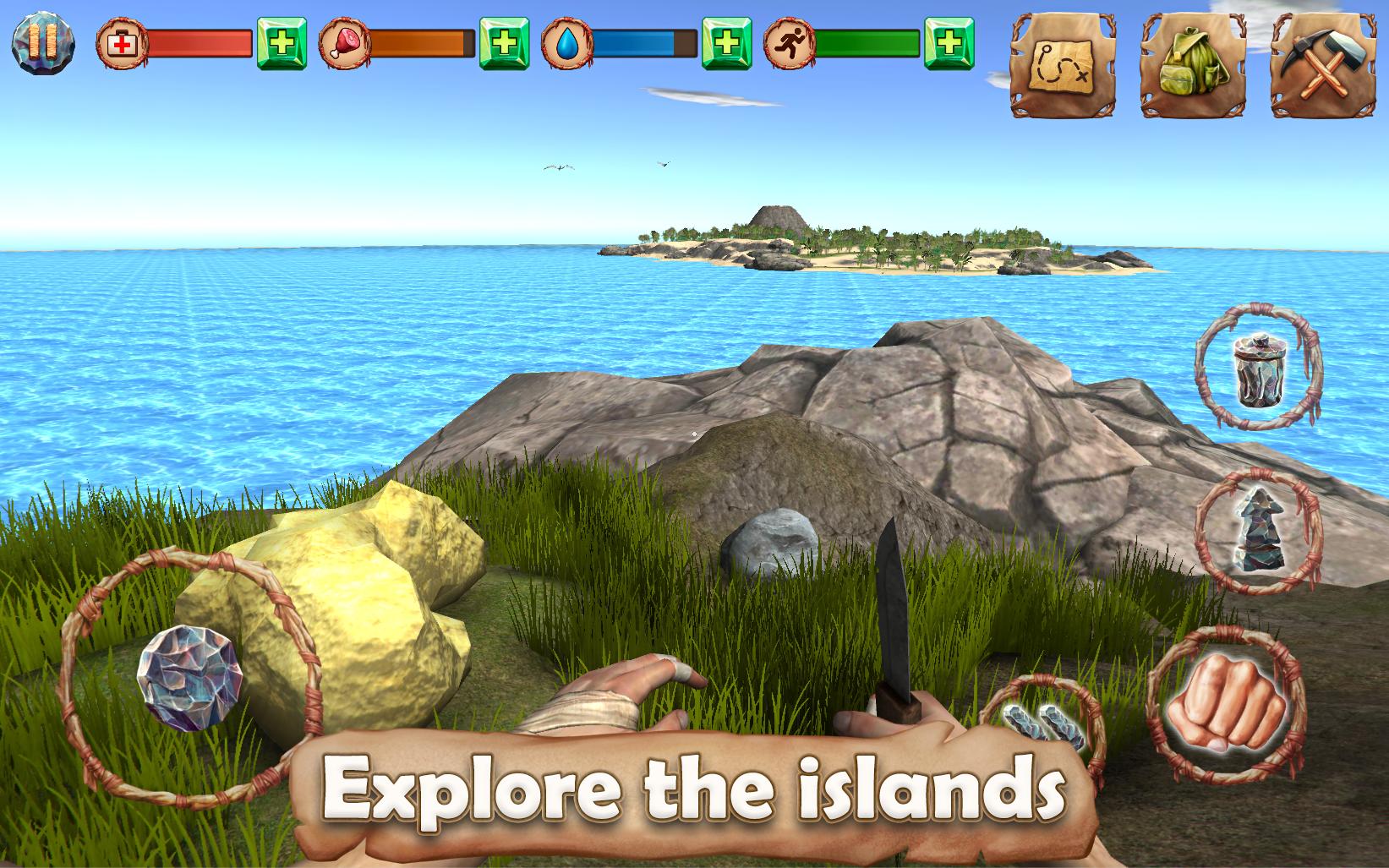 Last Pirate Island Survival APK for Android - Download