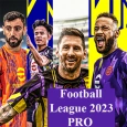 Football League 2023 PRO