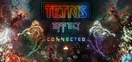 Tetris® Effect: Connected