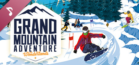 Grand Mountain Adventure - Soundtrack