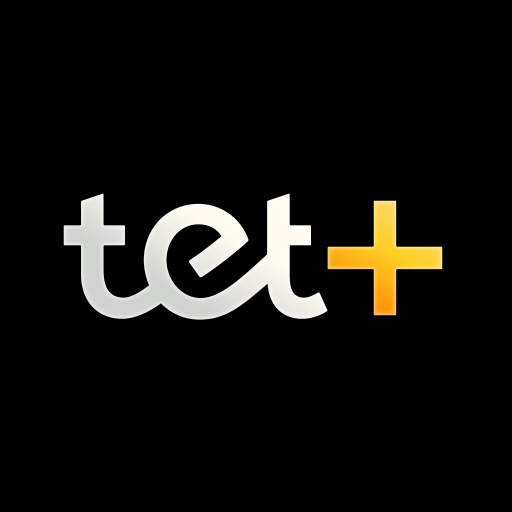 Tet+