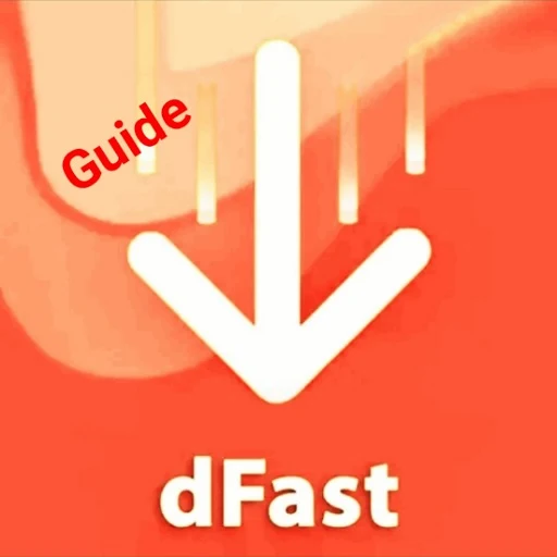 dFast App Apk Mod Tips
