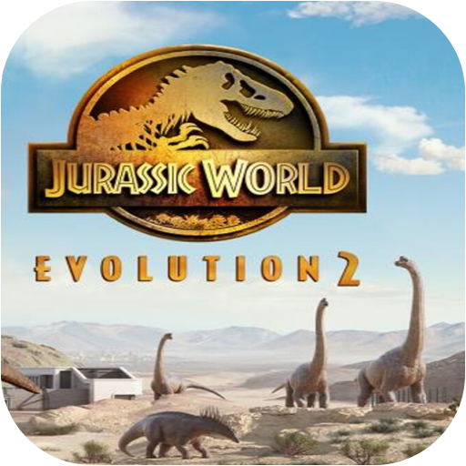 jurassic world evolution Guide